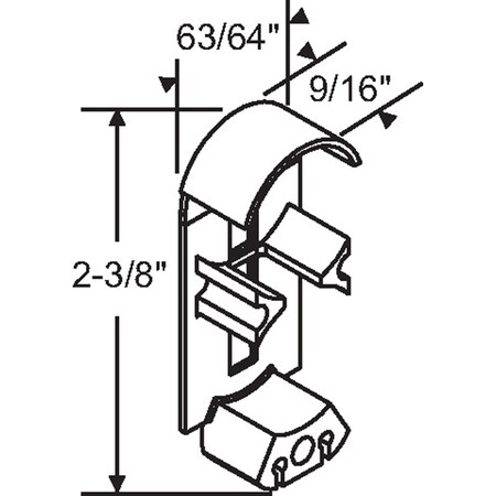 Dual Balance Support